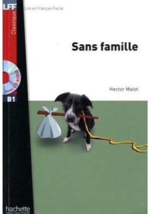 Niveau B1 - Sans famille (Malot)