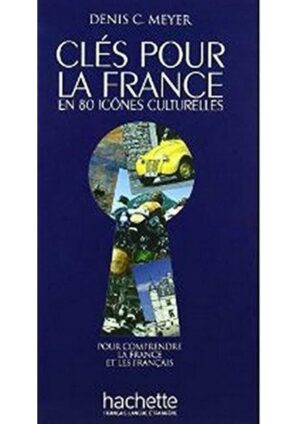 Clés pour la France - Livre