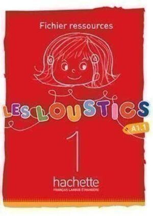 Les Loustics 1 - Fichier ressources