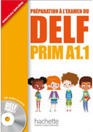 DELF Prim - DELF Prim A1.1