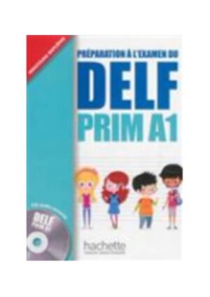 DELF Prim - DELF Prim A1