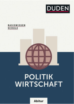 BWS Abi: Politik und Wirtschaft