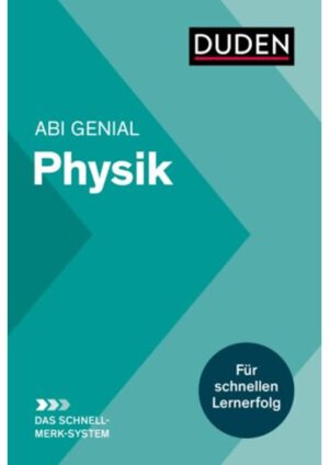 Abi genial Physik