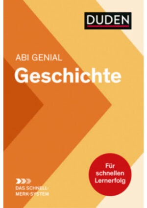 Abi genial Geschichte