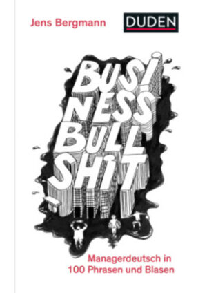 Business Bullshit