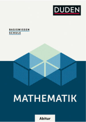 BWS Abi: Mathematik