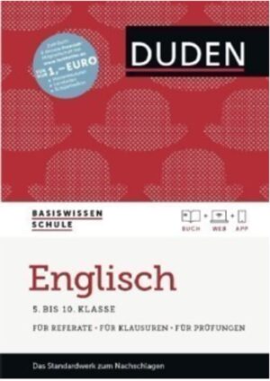 BWS Englisch