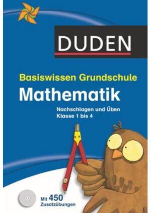 Basiswissen Grundschule Mathematik