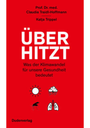 Überhitzt