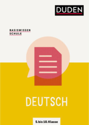 BWS Deutsch