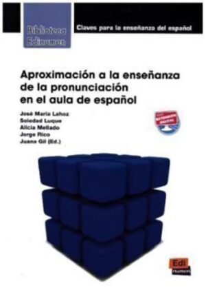 Aproximación ensenanza de pronunciación,