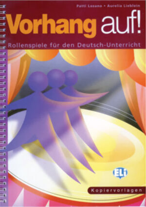 VORHANG AUF! - Photocopiable