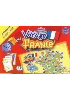 VOYAGE EN FRANCE