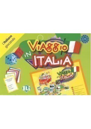 VIAGGIO IN ITALIA
