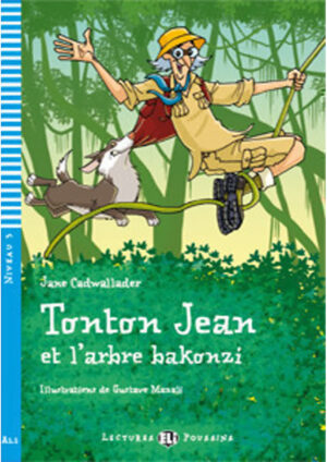 TONTON JEAN ET L'ARBRE BAKONZI + Down.Mul.