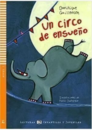 UN CIRCO DE ENSUENO + Down.Mul.