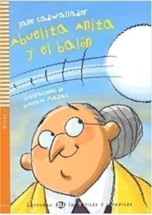 ABUELITA ANITA Y EL BALON + Down.Mul.