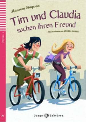 TIM UND CLAUDIA SUCHEN IHREN FREUNDE + Down.Mul.