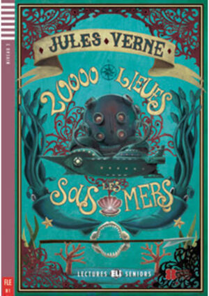 VINGT MILLE LIEUES SOUS LES MERS + Down.Mul.