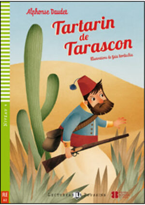 TARTARIN DE TARASCONE + Down.Mul.