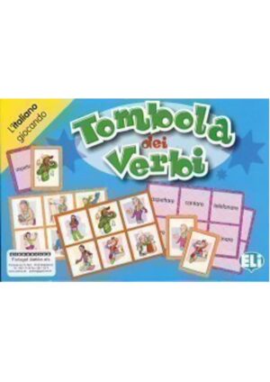 TOMBOLA DEI VERBI