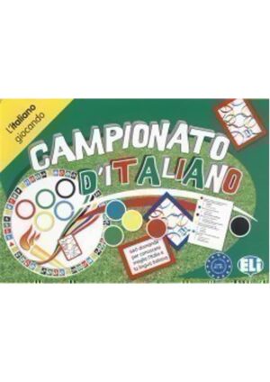 CAMPIONATO DI ITALIANO