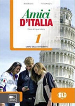AMICI DI ITALIA 1 SB