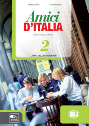 AMICI DI ITALIA 2 SB
