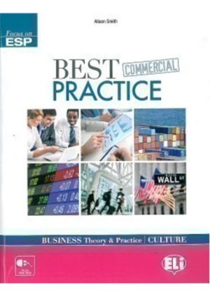 BEST COMMERCIAL PRACTICE - SB