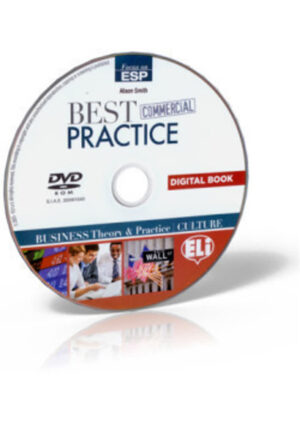 BEST COMMERCIAL PRACTICE - Class dig.B - DVD