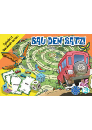 BAU DEN SATZ!
