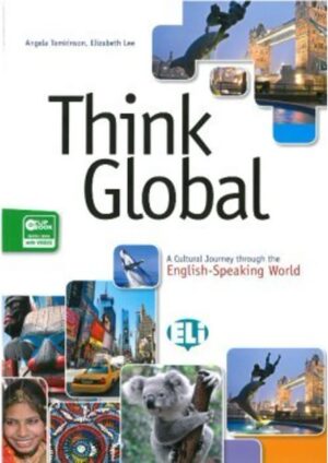 THINK GLOBAL SB