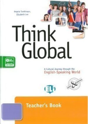 THINK GLOBAL TB