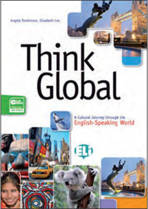 THINK GLOBAL Class dig.B - DVD