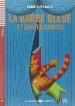 BARBE BLEUE + Down.Mul.