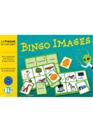 BINGO-IMAGES - NOUVELLE Ed