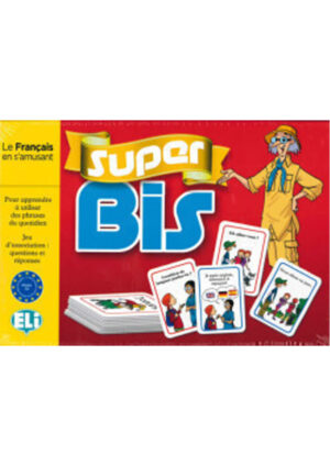 SUPERBIS FRENCH - NOUVELLE Ed