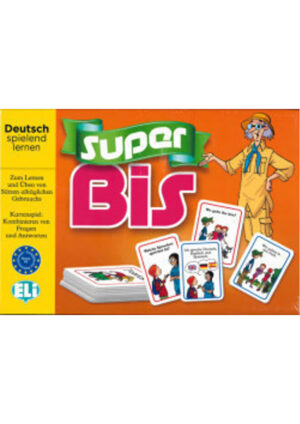 SUPERBIS GERMAN - NEUE AUSGABE