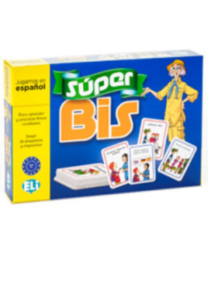 SUPERBIS SPANISH - NUEVA EDICION