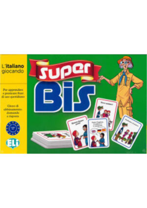 SUPERBIS ITALIAN - NUOVA EDIZIONE