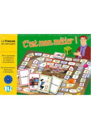 C'EST MON METIER! - NOUVELLE Ed