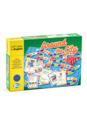 AROUND THE CITY