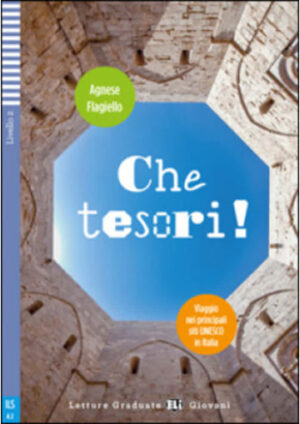CHE TESORI! SITI UNESCO IN ITALIA + Down.Mul.