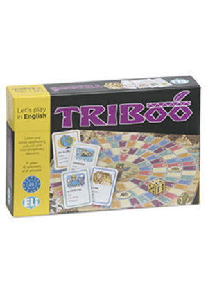 TRIBOO - ENG.