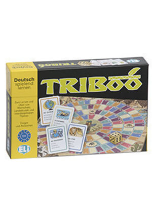TRIBOO - German
