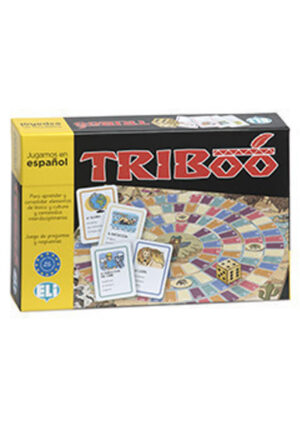 TRIBOO - Spanish