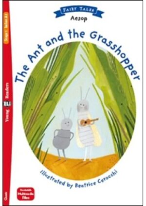 THE ANT AND THE GRASSHOPPER + Down.Mul.