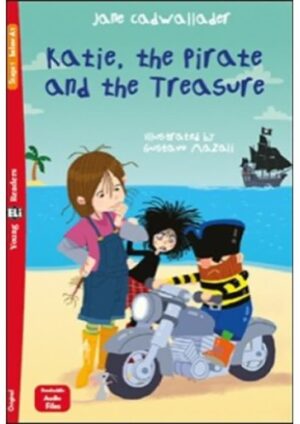 THE PIRATE AND THE TREASURE + Down.Mul.