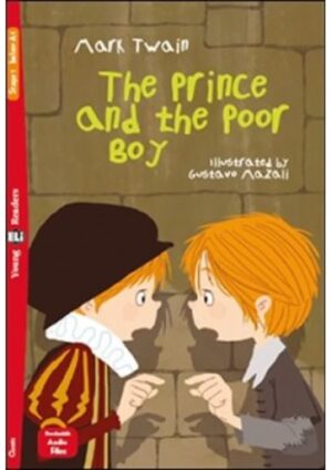 THE PRINCE AND THE POOR BOY + Down.Mul.
