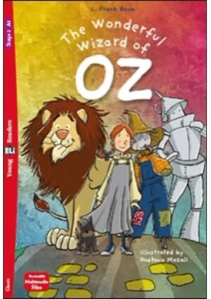 THE WONDERFUL WIZARD OF OZ + Down.Mul.